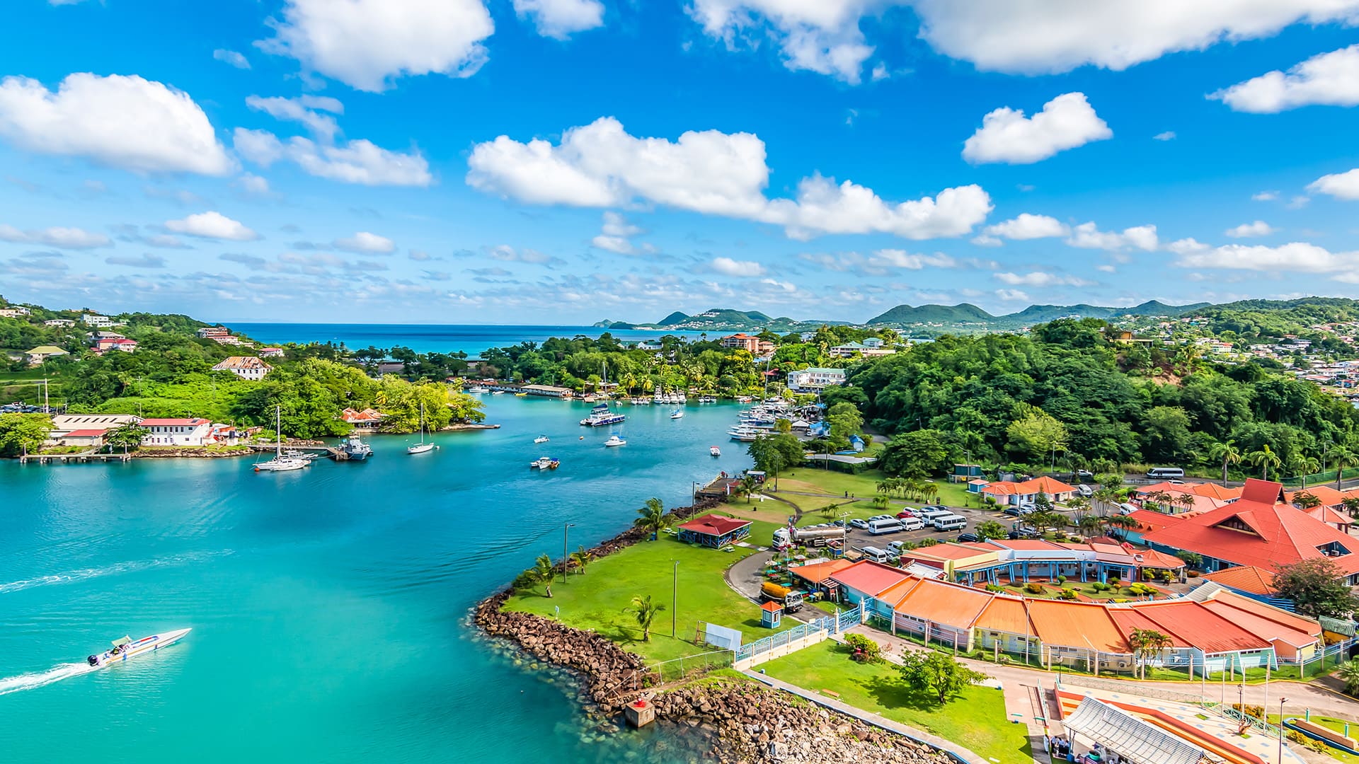 castries